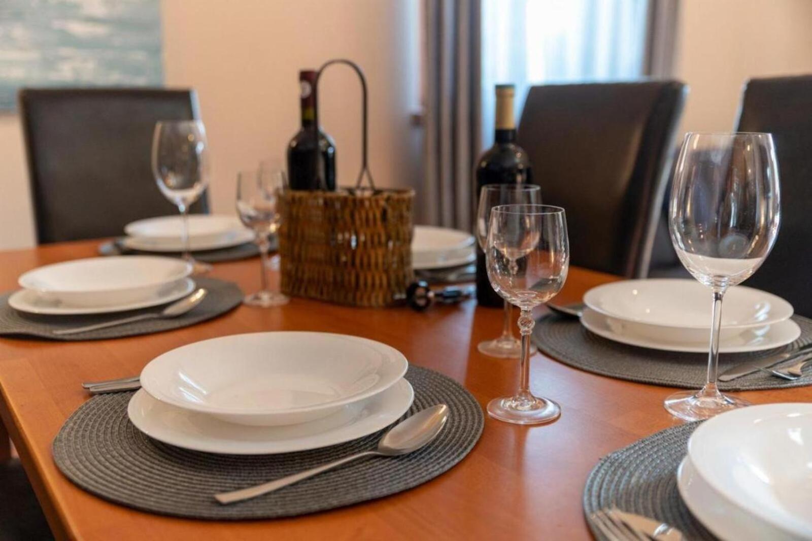 Villa Mia & Iva For 6 2 People Near With Private Pool & Kids Playground - Pet Friendly Poreč