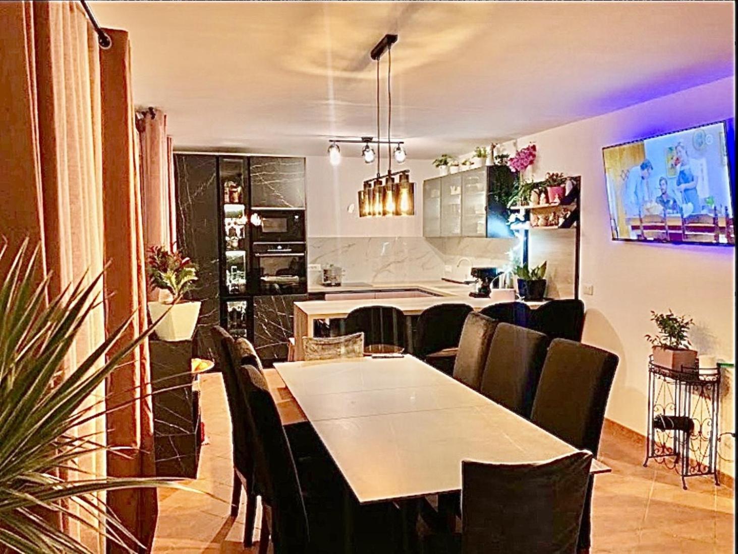 Villa Mia & Iva For 6 2 People Near With Private Pool & Kids Playground - Pet Friendly Poreč