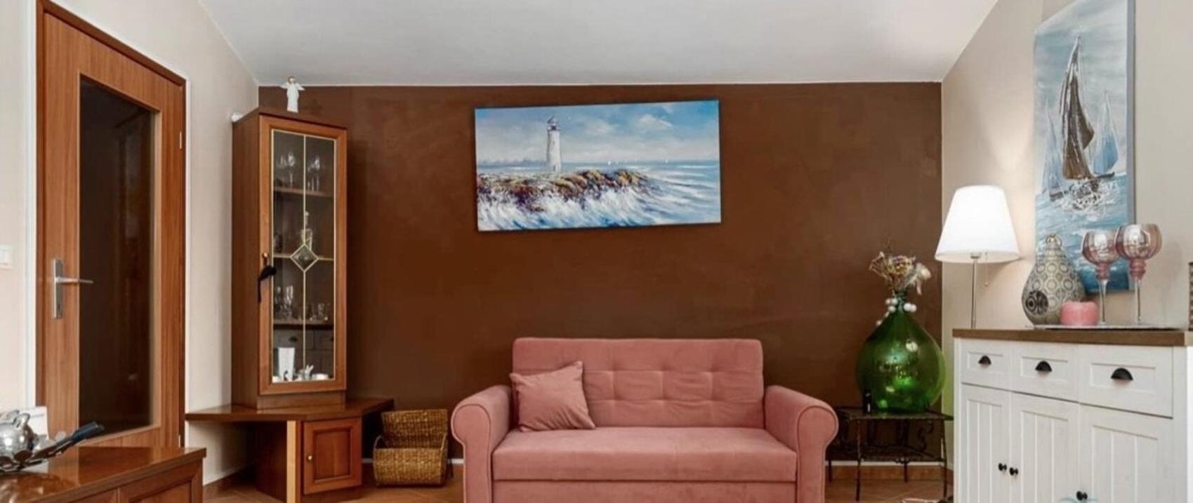 Villa Mia & Iva For 6 2 People Near With Private Pool & Kids Playground - Pet Friendly